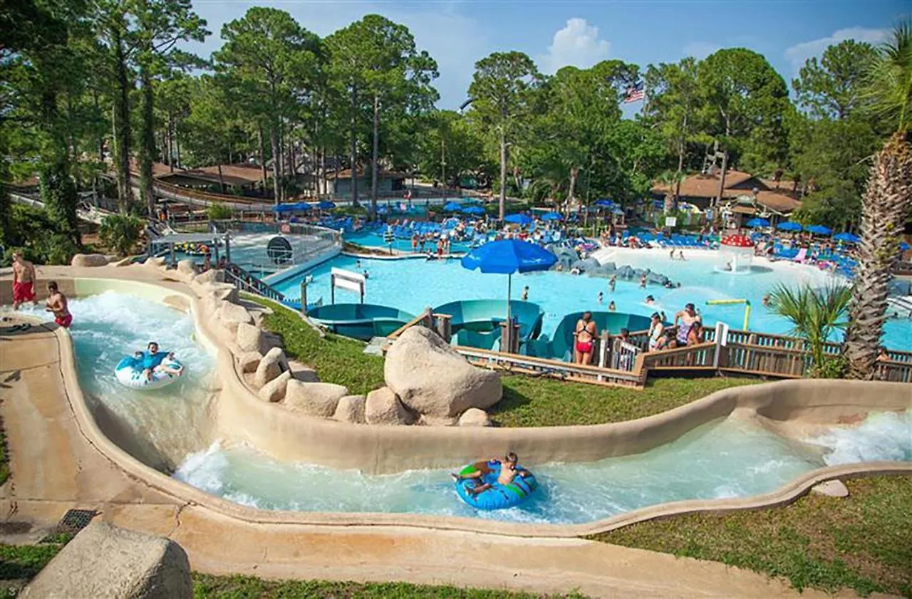 Semesterbostad Majestic Beach Towers I 2002 Stay Salty Panama City Beach USA