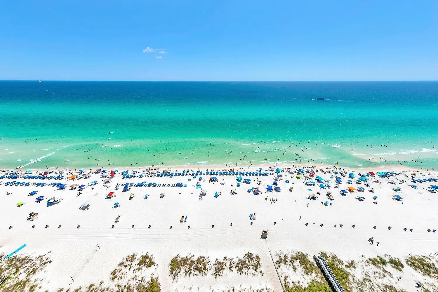 Majestic Beach Towers I 2002 Stay Salty Panama City Beach 0*,  United States