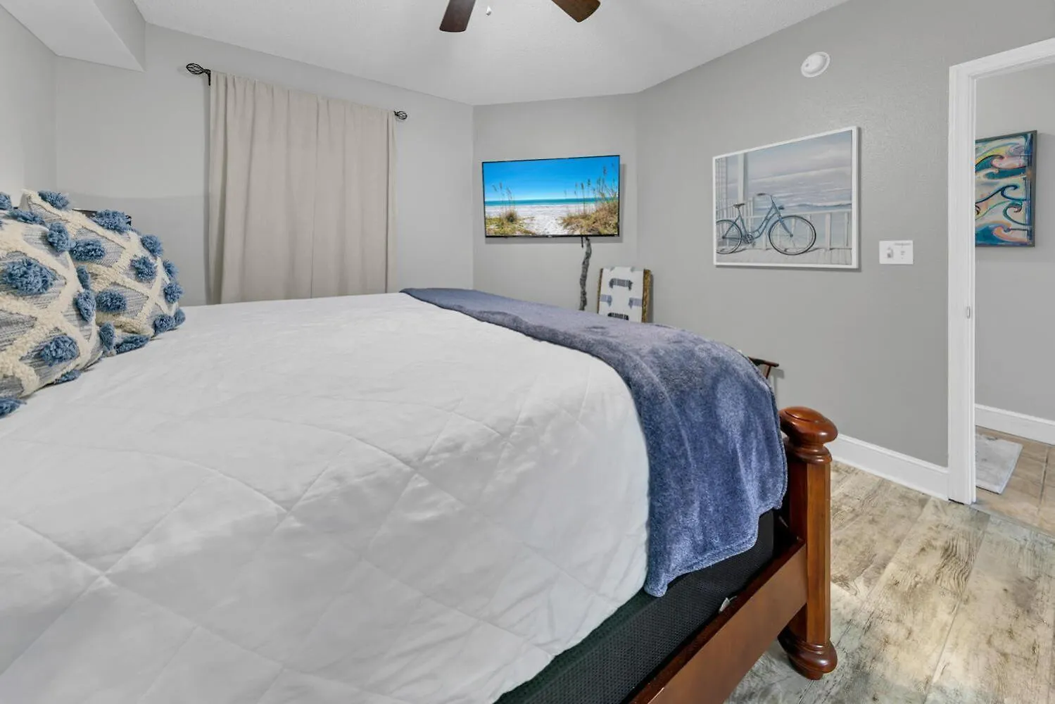 Majestic Beach Towers I 2002 Stay Salty Panama City Beach Holiday home