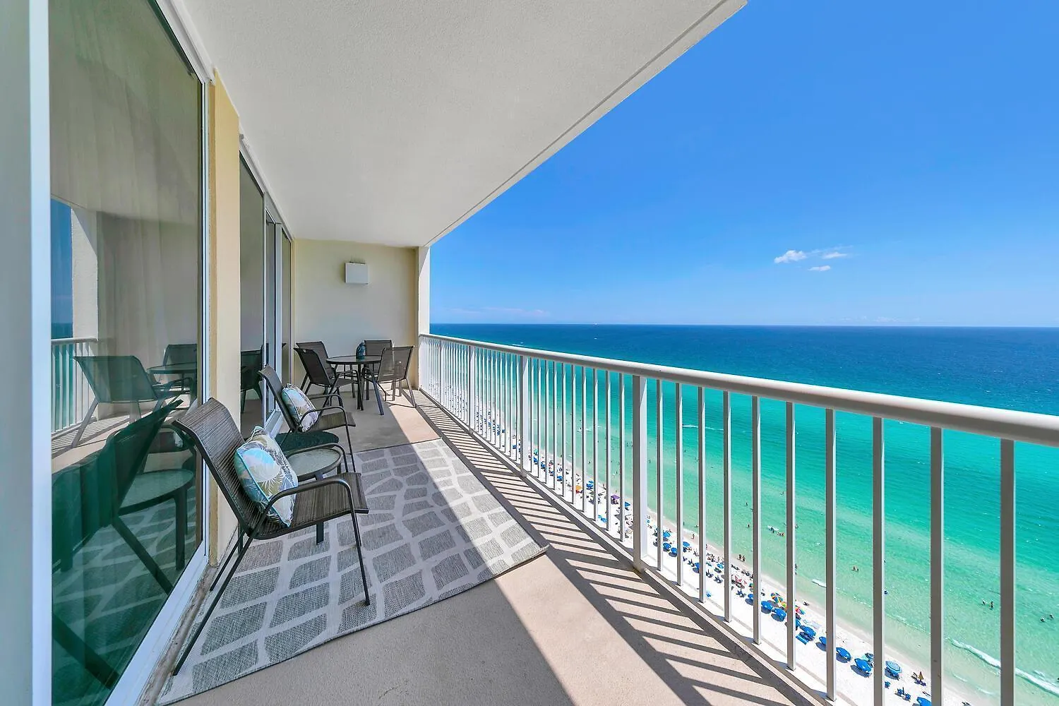 Majestic Beach Towers I 2002 Stay Salty Panama City Beach Holiday home