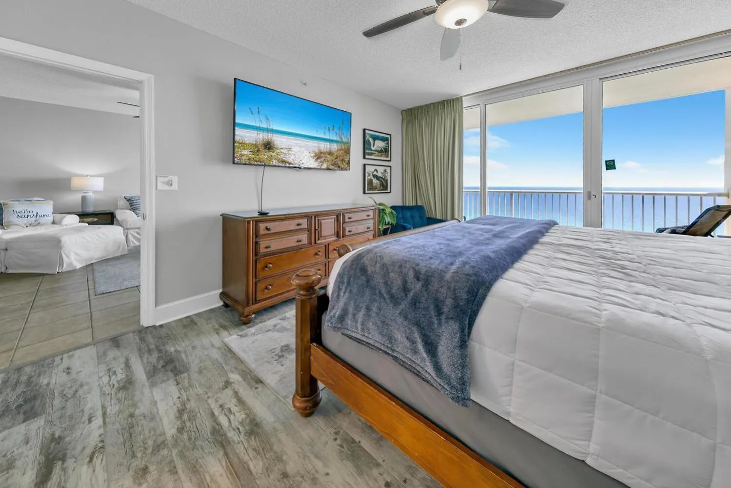 Holiday home Majestic Beach Towers I 2002 Stay Salty Panama City Beach United States