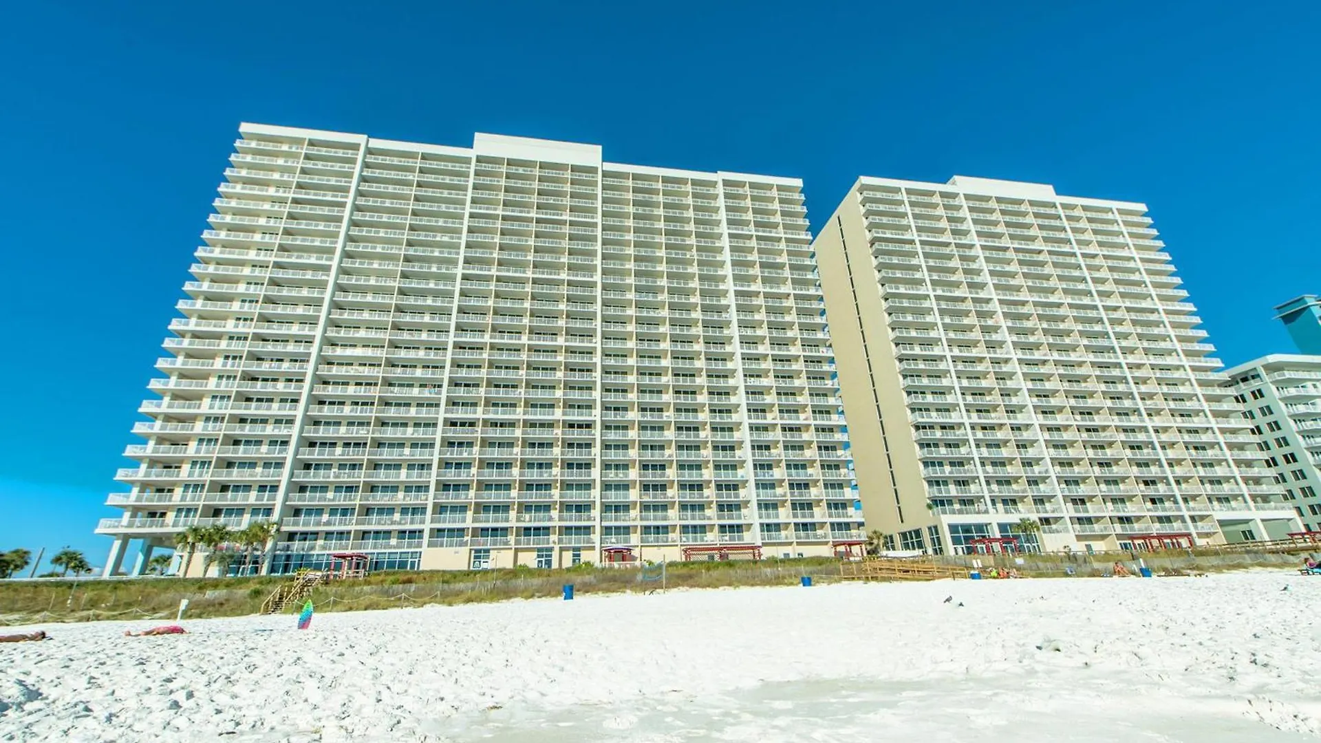 Majestic Beach Towers I 2002 Stay Salty Panama City Beach 0*,  United States