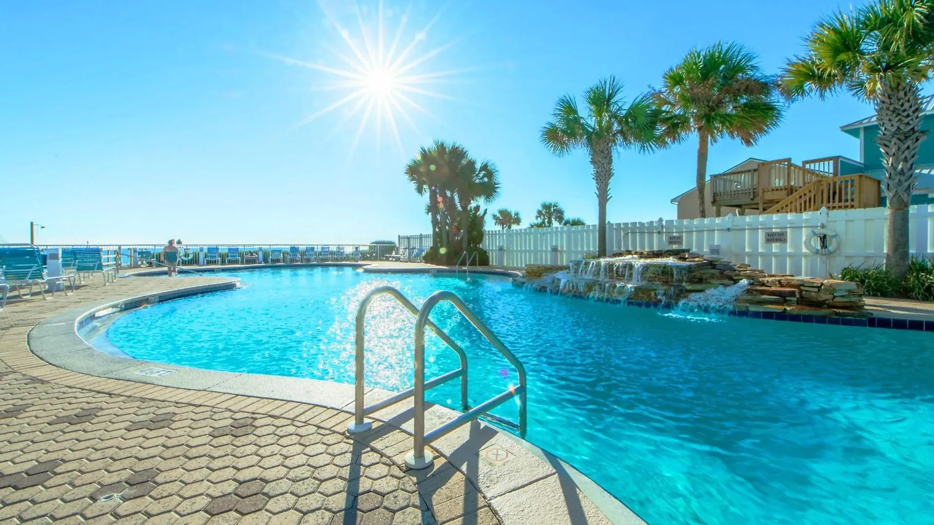 Majestic Beach Towers I 2002 Stay Salty Panama City Beach United States