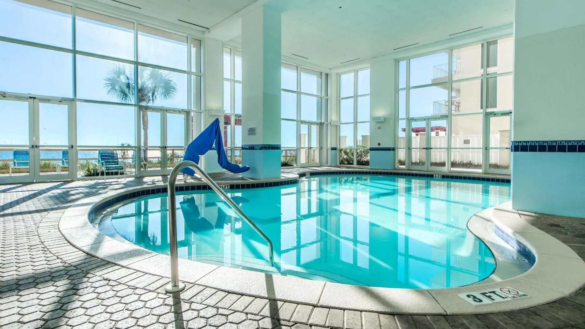 Majestic Beach Towers I 2002 Stay Salty Panama City Beach United States