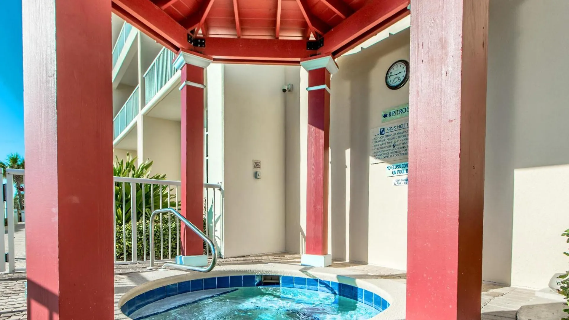 Holiday home Majestic Beach Towers I 2002 Stay Salty Panama City Beach