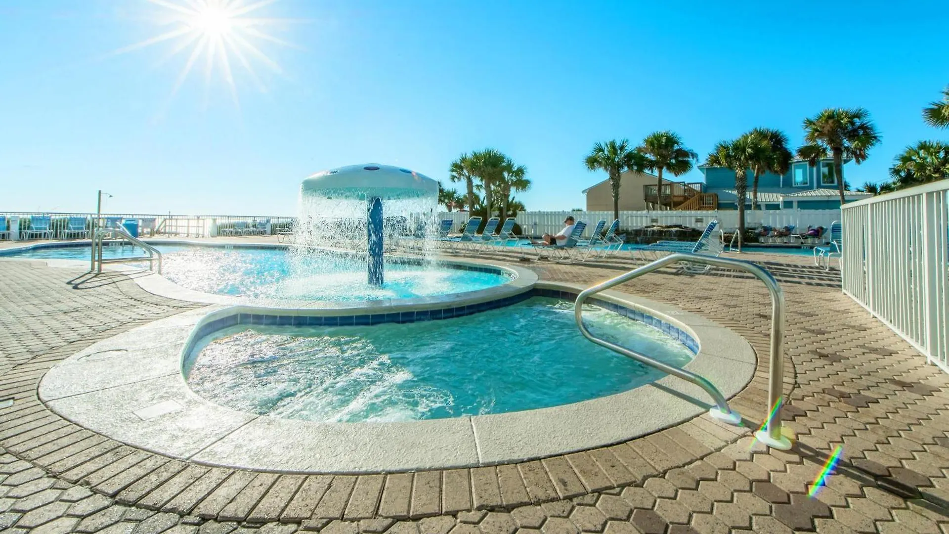 Majestic Beach Towers I 2002 Stay Salty Panama City Beach Holiday home
